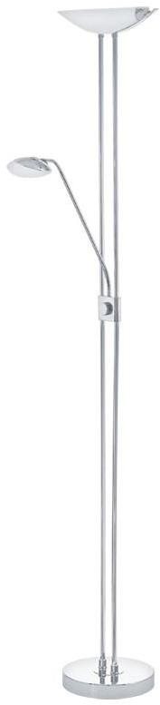 Eglo - LED, stmievateľná lampa LED/20W + LED/2,5W
