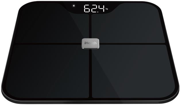 iHealth Nexus Pro – inteligentná osobná váha s analýzou zloženia tela