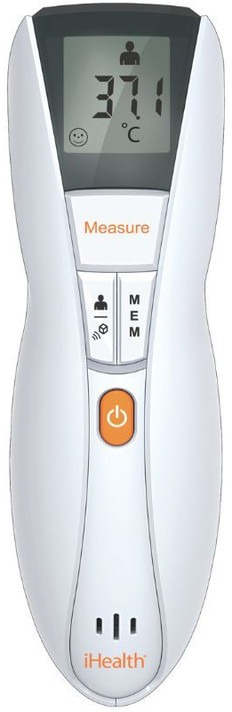 iHealth ThermoPro bezkontaktný teplomer IH-NT13B