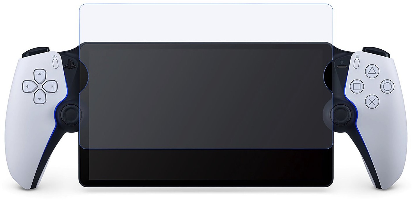 iPega P5P05 Tvrdené Sklo na Playstation Portable Remote Player