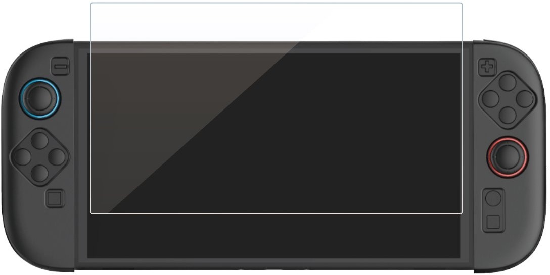 iPega SW2023 Tvrdené Sklo na Nintendo Switch 2