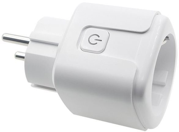 iQtech SmartLife WS020, WiFi zásuvka, 16 A