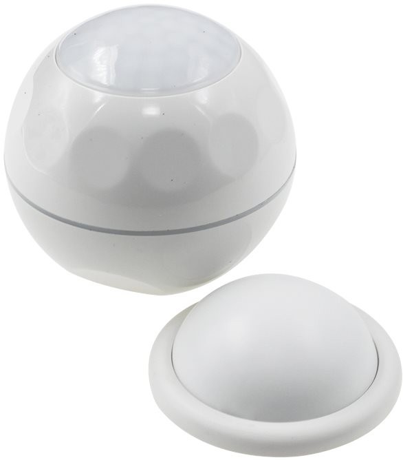 iQ-Tech SmartLife MS03, WiFi pohybový senzor