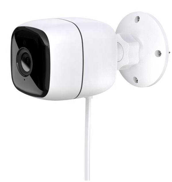 iQtech Smartlife R9520-V9 širokouhlá vonkajšia