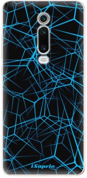 iSaprio Abstract Outlines na Xiaomi Mi 9T Pro