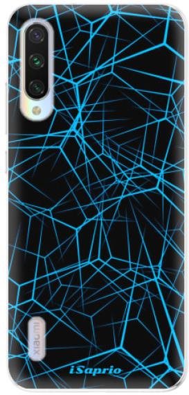 iSaprio Abstract Outlines na Xiaomi Mi A3