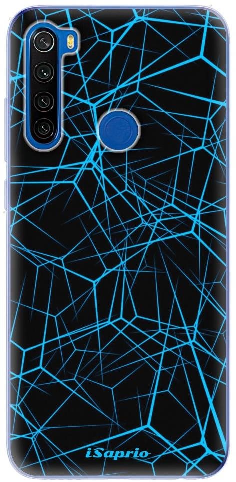 iSaprio Abstract Outlines na Xiaomi Redmi Note 8T