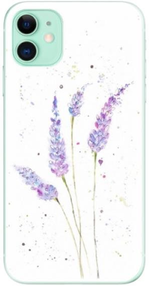 iSaprio Lavender na iPhone 11