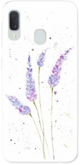 iSaprio Lavender na Samsung Galaxy A20e