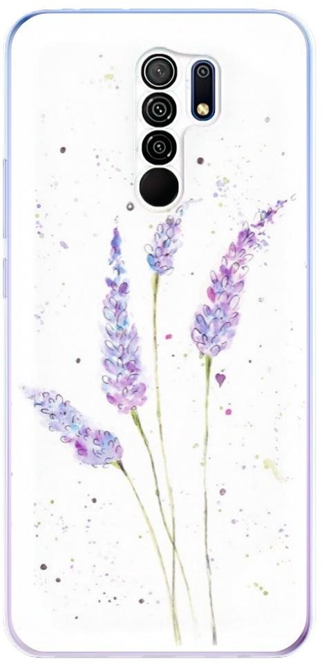 iSaprio Lavender na Xiaomi Redmi 9