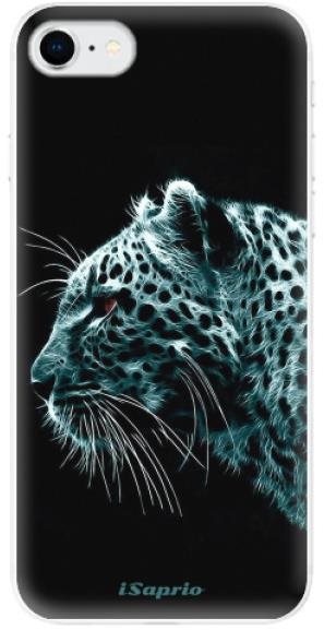 iSaprio Leopard 10 na iPhone SE 2020