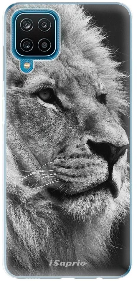 iSaprio Lion 10 na Samsung Galaxy A12