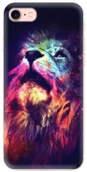 iSaprio Lion in Colors na iPhone 7/ 8/ SE 2020/ SE 2022