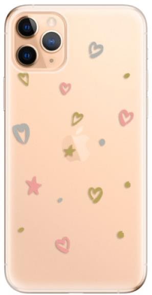 iSaprio Lovely Pattern na iPhone 11 Pro Max