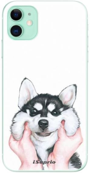 iSaprio Malamute 01 pre iPhone 11