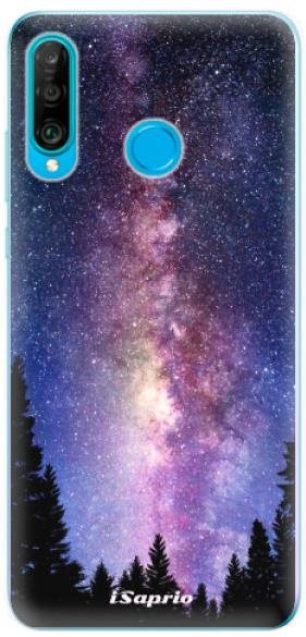 iSaprio Milky Way 11 na Huawei P30 Lite