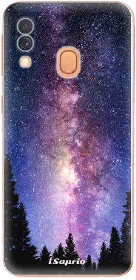 iSaprio Milky Way 11 na Samsung Galaxy A40