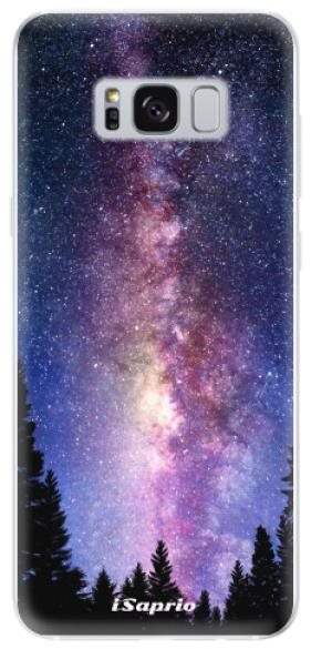 iSaprio Milky Way 11 na Samsung Galaxy S8