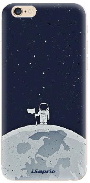 iSaprio On The Moon 10 na iPhone 6/ 6S