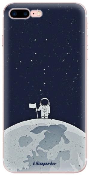 iSaprio On The Moon 10 na iPhone 7 Plus / 8 Plus