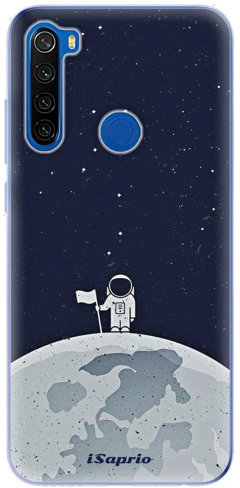 iSaprio On The Moon 10 na Xiaomi Redmi Note 8T