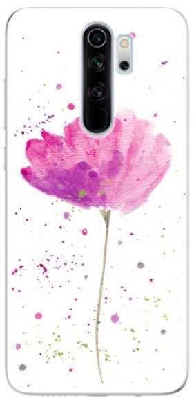 iSaprio Poppies na Xiaomi Redmi Note 8 Pro