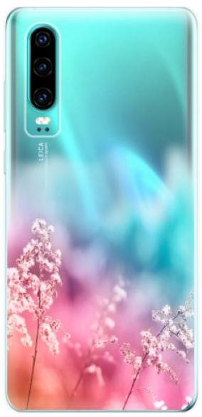 iSaprio Rainbow Grass na Huawei P30
