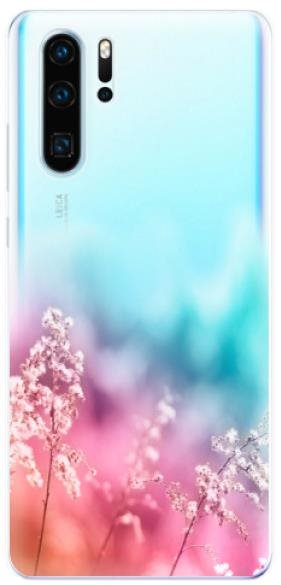 iSaprio Rainbow Grass na Huawei P30 Pro