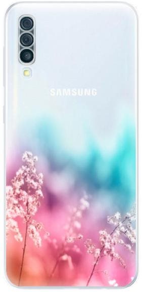 iSaprio Rainbow Grass na Samsung Galaxy A50