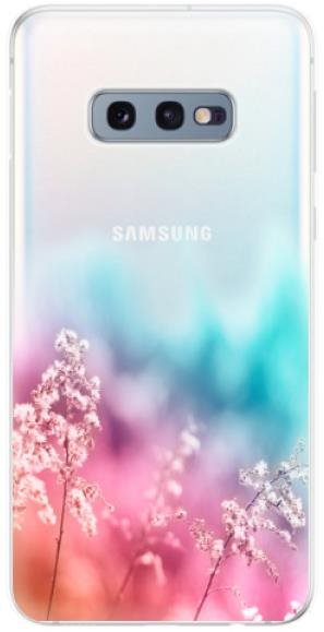 iSaprio Rainbow Grass na Samsung Galaxy S10e