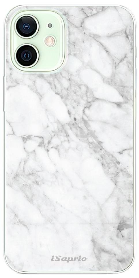 iSaprio SilverMarble 14 na iPhone 12 mini