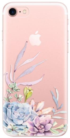 iSaprio Succulent 01 na iPhone 7/ 8/ SE 2020/ SE 2022