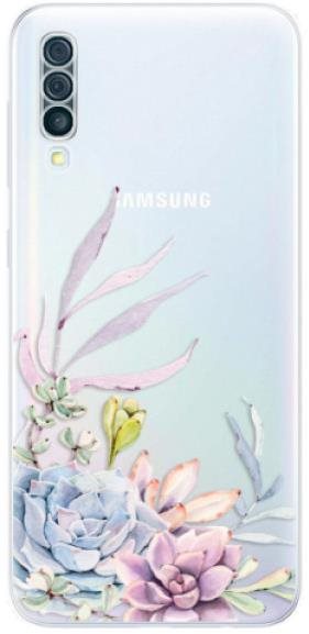 iSaprio Succulent 01 na Samsung Galaxy A50