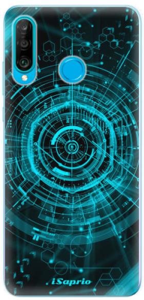 iSaprio Technics 02 pre Huawei P30 Lite