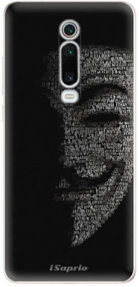 iSaprio Vendeta 10 pre Xiaomi Mi 9T Pro