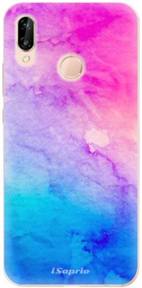 iSaprio Watercolor Paper 01 pre Huawei P20 Lite