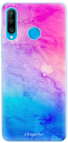 iSaprio Watercolor Paper 01 na Huawei P30 Lite