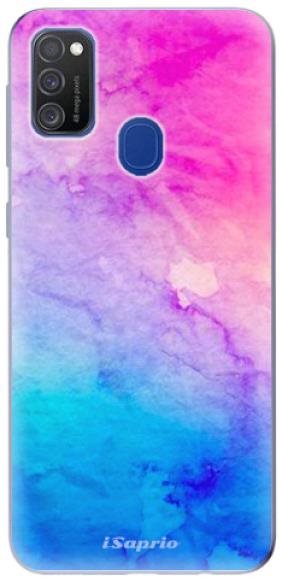 iSaprio Watercolor Paper 01 pre Samsung Galaxy M21