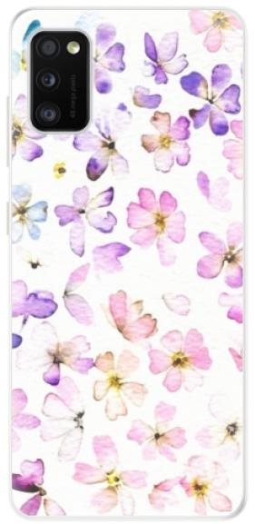 iSaprio Wildflowers na Samsung Galaxy A41