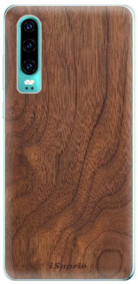 iSaprio Wood 10 pre Huawei P30