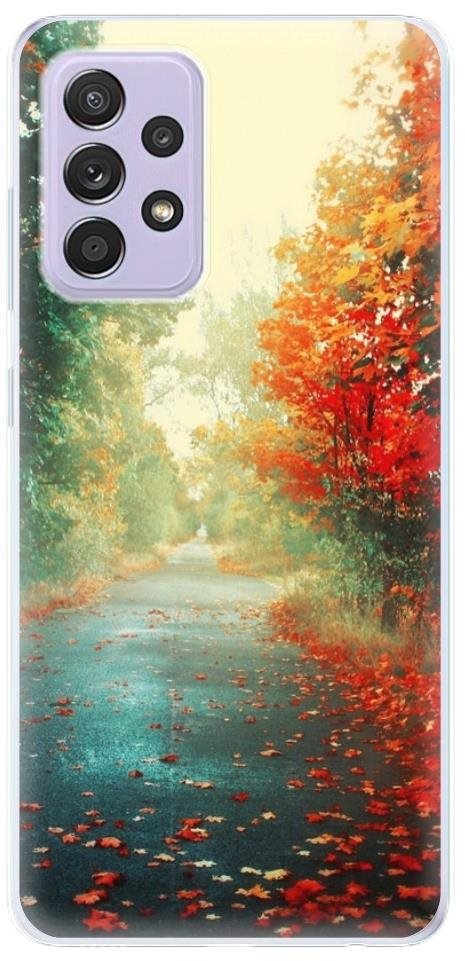 iSaprio Autumn 03 na Samsung Galaxy A52