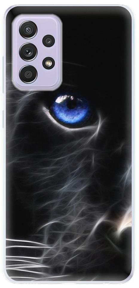 iSaprio Black Puma na Samsung Galaxy A52