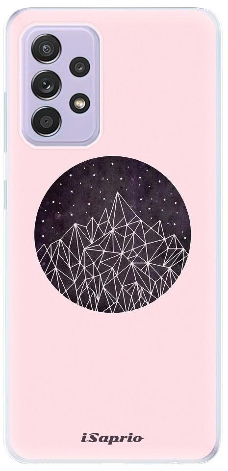 iSaprio Digital Mountains 10 pre Samsung Galaxy A52