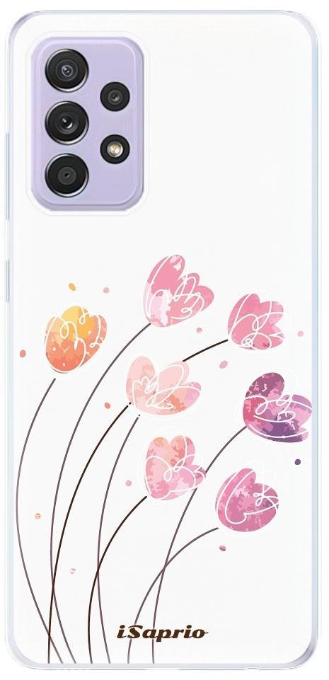 iSaprio Flowers 14 pre Samsung Galaxy A52