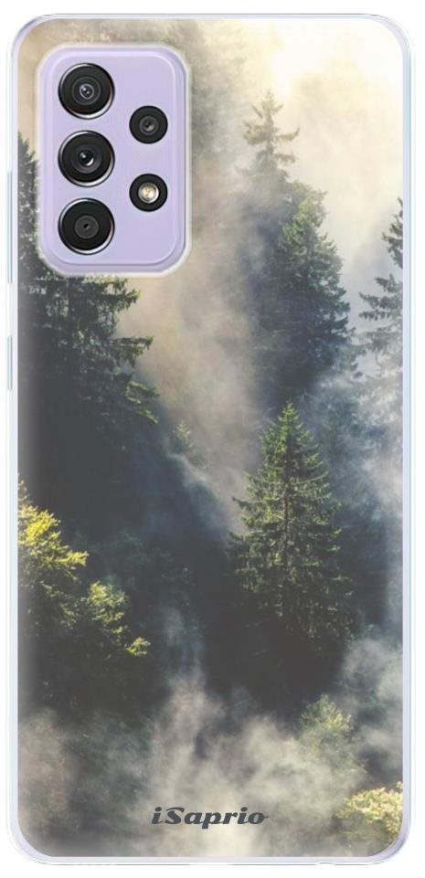 iSaprio Forrest 01 na Samsung Galaxy A52