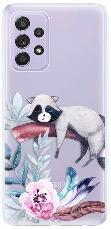 iSaprio Lazy Day pre Samsung Galaxy A52