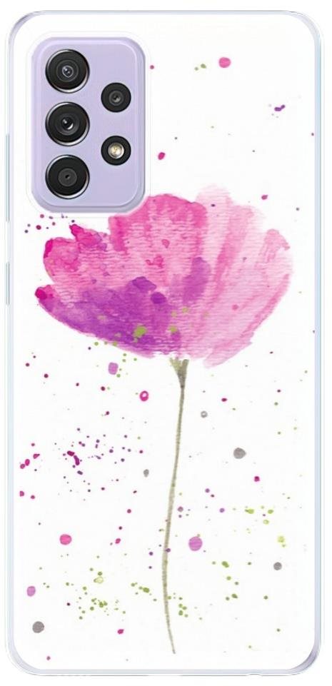 iSaprio Poppies na Samsung Galaxy A52