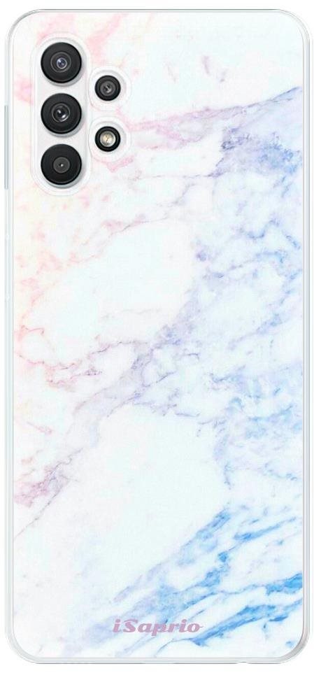 iSaprio Raibow Marble 10 pre Samsung Galaxy A32 LTE