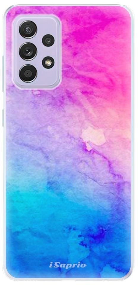 iSaprio Watercolor Paper 01 na Samsung Galaxy A52
