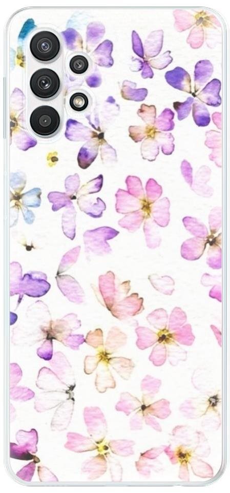 iSaprio Wildflowers na Samsung Galaxy A32 LTE